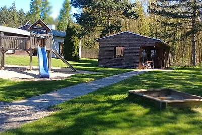 Ferienhäuser Forsthaus Langenthal