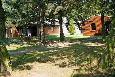 Ferienhäuser Forsthaus Langenthal