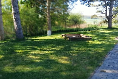 Ferienhäuser Forsthaus Langenthal