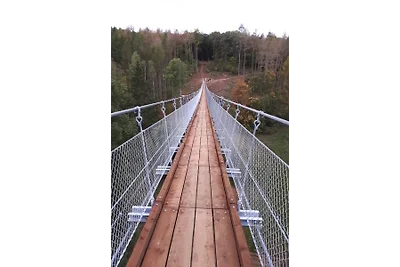 Ferienhäuser Forsthaus Langenthal