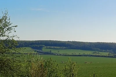Ferienhäuser Forsthaus Langenthal