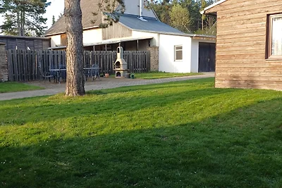 Ferienhäuser Forsthaus Langenthal