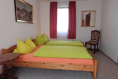 Ferienhäuser Forsthaus Langenthal