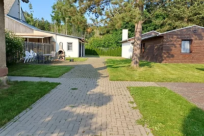 Ferienhäuser Forsthaus Langenthal