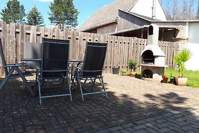 Ferienhäuser Forsthaus Langenthal