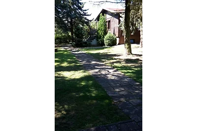 Ferienhäuser Forsthaus Langenthal