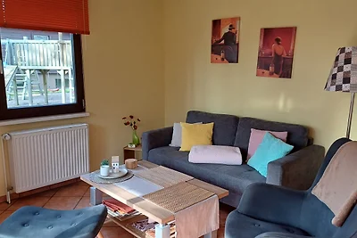Ferienhäuser Forsthaus Langenthal
