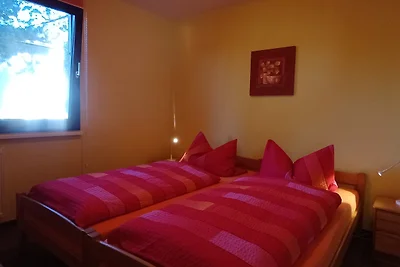 Ferienhäuser Forsthaus Langenthal