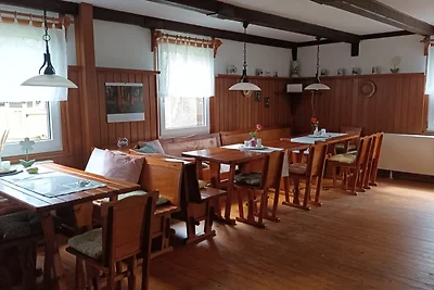 Ferienhäuser Forsthaus Langenthal