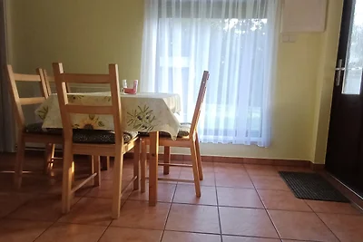 Ferienhäuser Forsthaus Langenthal