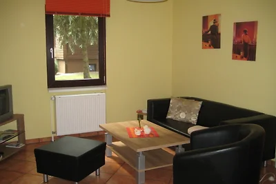 Ferienhäuser Forsthaus Langenthal