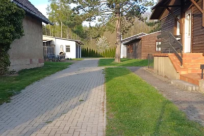 Ferienhäuser Forsthaus Langenthal