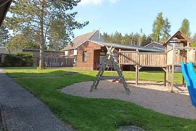 Ferienhäuser Forsthaus Langenthal