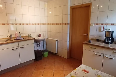 Ferienhäuser Forsthaus Langenthal