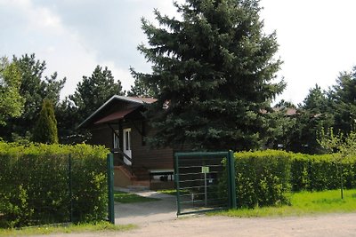 Ferienhäuser Forsthaus Langenthal