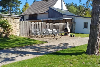 Ferienhäuser Forsthaus Langenthal