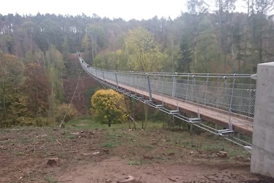 Ferienhäuser Forsthaus Langenthal