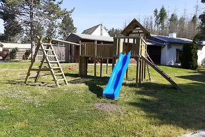 Ferienhäuser Forsthaus Langenthal