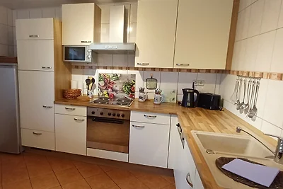 Ferienhäuser Forsthaus Langenthal