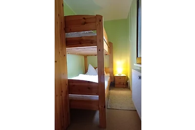 Ferienhäuser Forsthaus Langenthal