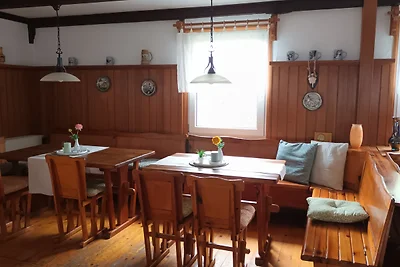 Ferienhäuser Forsthaus Langenthal