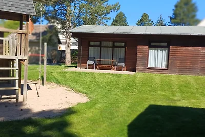 Ferienhäuser Forsthaus Langenthal