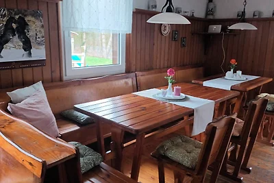 Ferienhäuser Forsthaus Langenthal