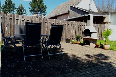 Ferienhäuser Forsthaus Langenthal
