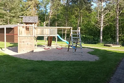 Ferienhäuser Forsthaus Langenthal