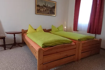 Ferienhäuser Forsthaus Langenthal