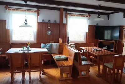 Ferienhäuser Forsthaus Langenthal