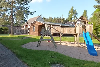 Ferienhäuser Forsthaus Langenthal
