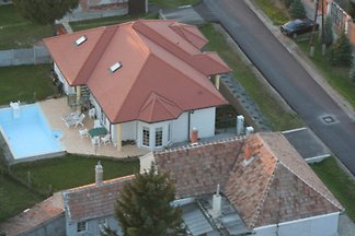 Villa Bouten Sopron-Gyor-Moson