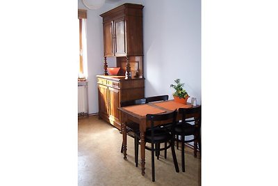 Ferienwohnung Mariannenstraße