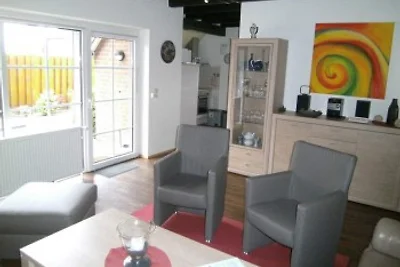 Ferienhaus Nordlicht