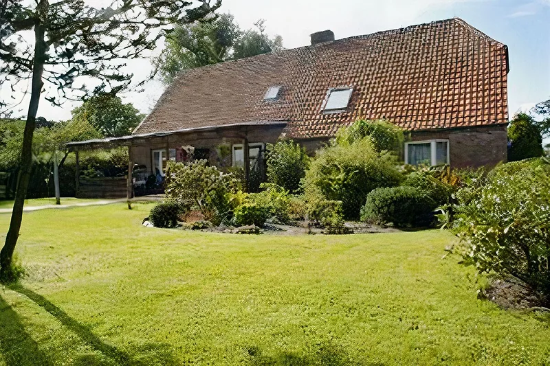 Buitenaanzicht
