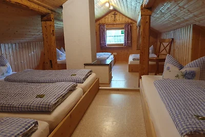 Alpe Meßmang