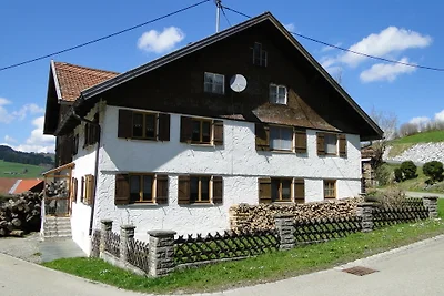Ferienwohnung Meßmang