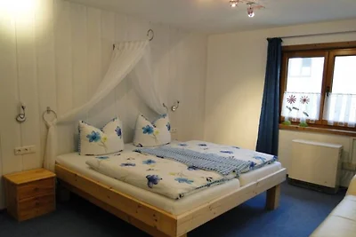 Ferienwohnung Meßmang