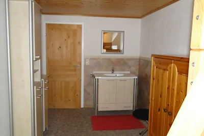 Ferienwohnung Meßmang
