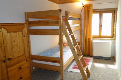 Ferienwohnung Meßmang