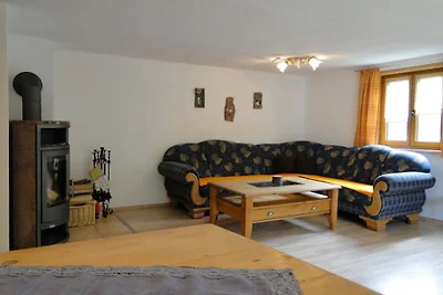 Ferienwohnung Meßmang