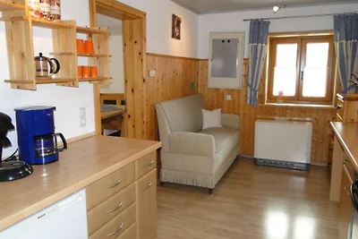 Ferienwohnung Meßmang