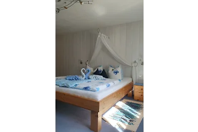 Appartamento di vacanza Meßmang