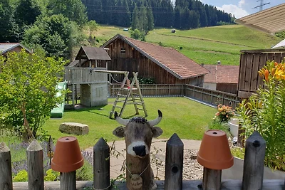 Ferienwohnung Meßmang