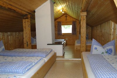 Alpe Meßmang