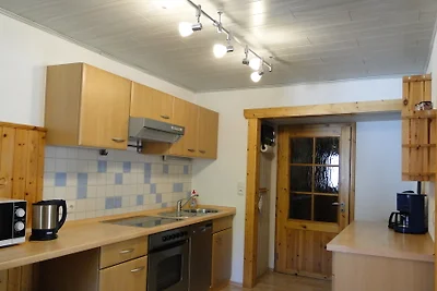Ferienwohnung Meßmang