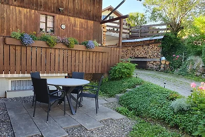 Apartman Messmang