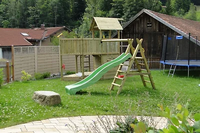 Ferienwohnung Meßmang