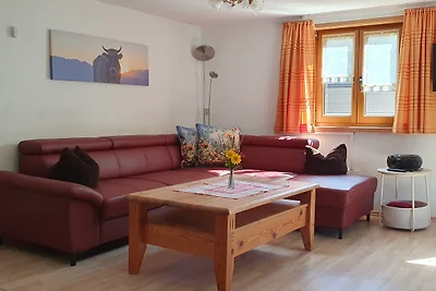 Appartamento di vacanza Meßmang